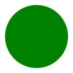 Green Zodiac Color