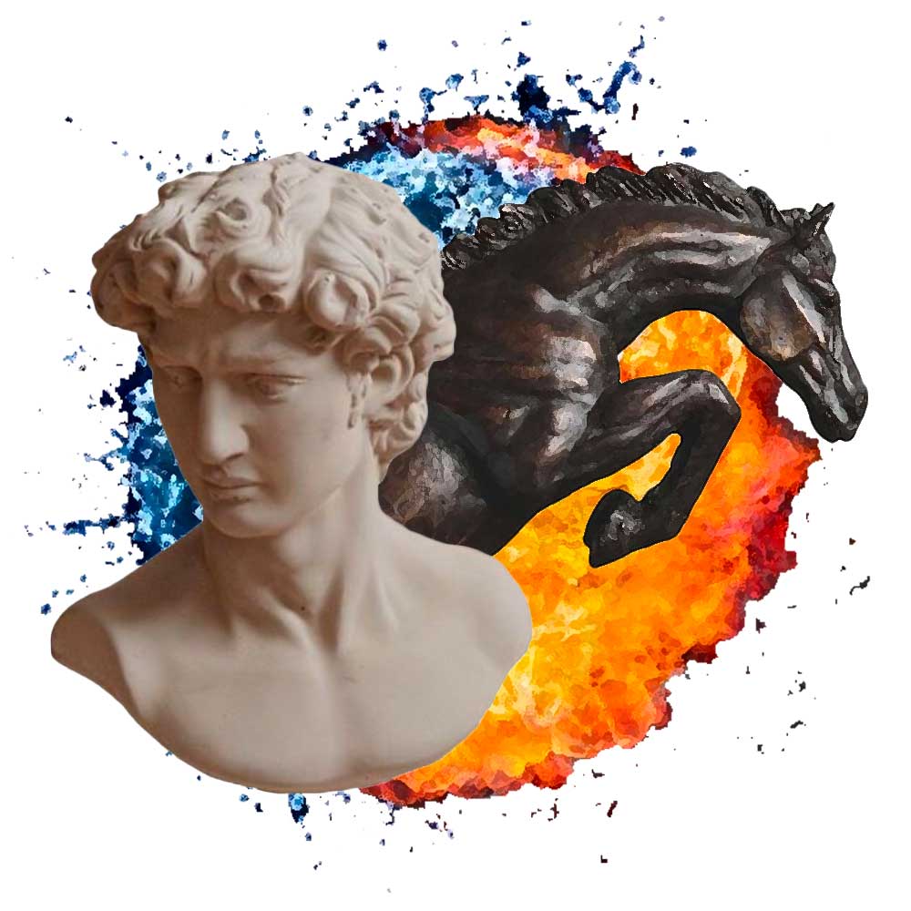 Sagittarius Symbolism