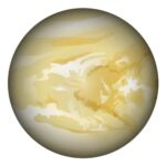 Venus Zodiac Planet